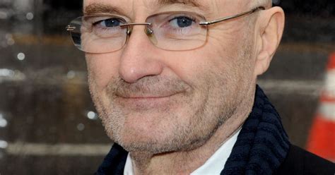 phil collins morte.